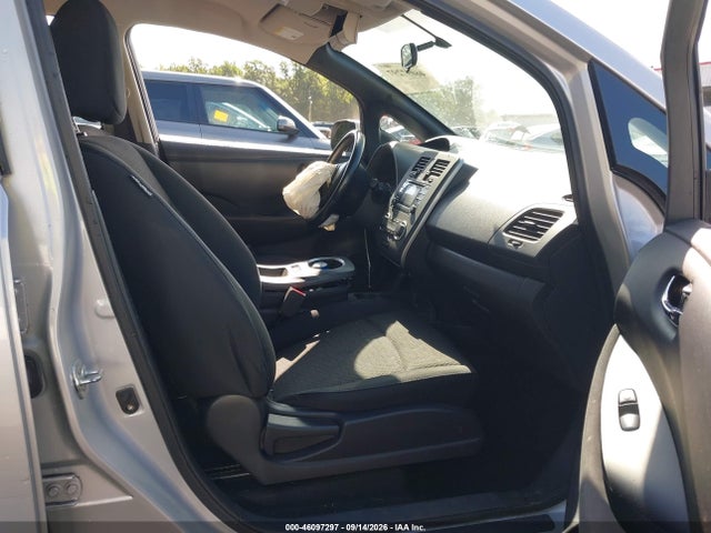 46097297 :رقم المزاد ، 1N4AZ0CP2DC401059 vin ، 2013 Nissan Leaf S مزاد بيع
