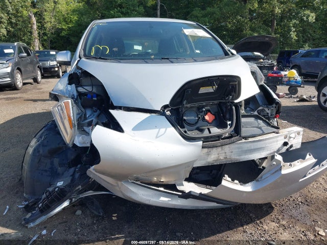 46097297 :رقم المزاد ، 1N4AZ0CP2DC401059 vin ، 2013 Nissan Leaf S مزاد بيع