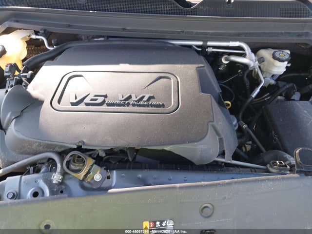 Продаж на аукціоні авто 2015 Gmc Canyon Slt, vin: 1GTG5CE31F1168706, номер лоту: 46097298