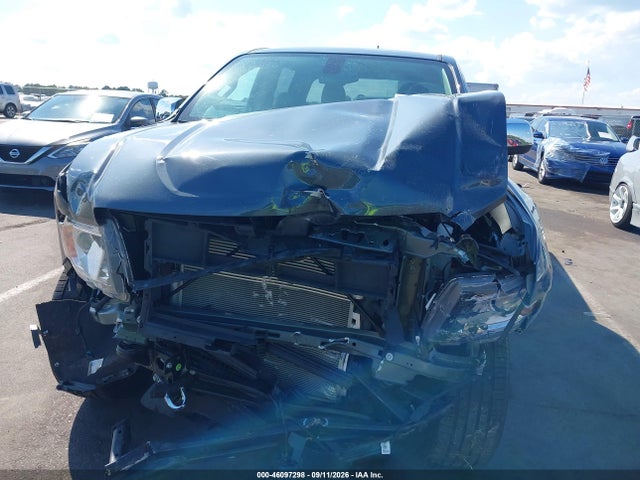 Продаж на аукціоні авто 2015 Gmc Canyon Slt, vin: 1GTG5CE31F1168706, номер лоту: 46097298