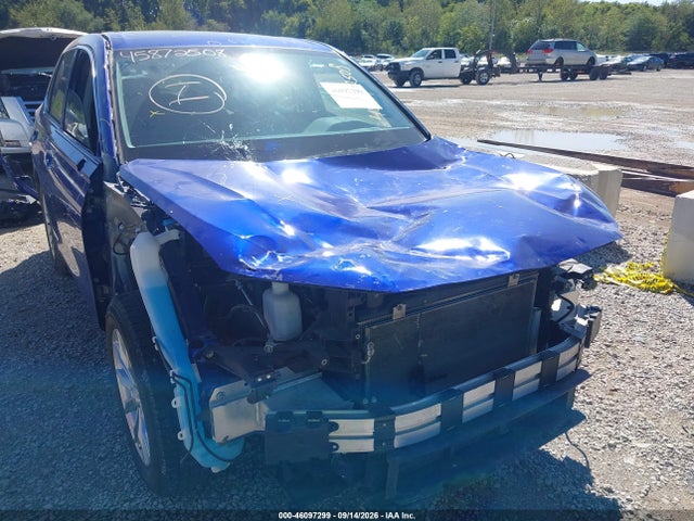 46097299 :رقم المزاد ، 5J6RS4H72RL016250 vin ، 2024 Honda Cr-v Ex-l Awd مزاد بيع