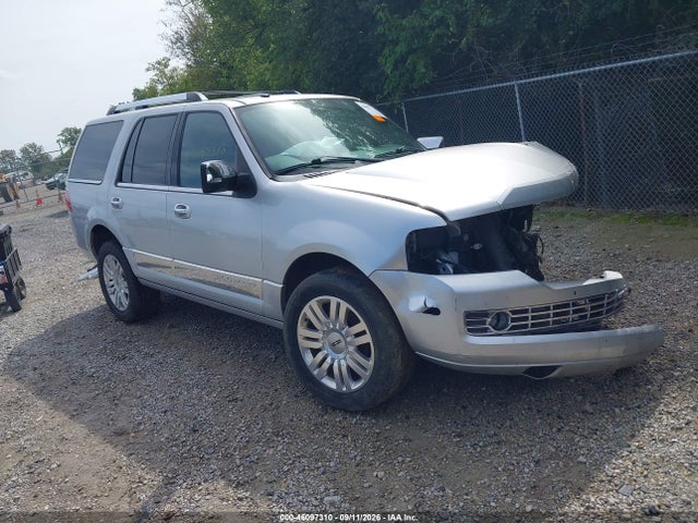 Aukcja sprzedaży 2014 Lincoln Navigator, vin: 5LMJJ2H5XEEL08874, numer aukcji: 46097310