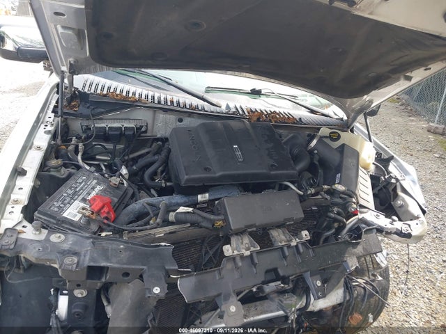 2014 Lincoln Navigator მანქანა იყიდება აუქციონზე, vin: 5LMJJ2H5XEEL08874, აუქციონის ნომერი: 46097310