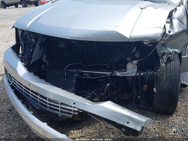 2014 Lincoln Navigator მანქანა იყიდება აუქციონზე, vin: 5LMJJ2H5XEEL08874, აუქციონის ნომერი: 46097310