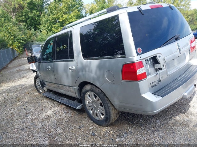 2014 Lincoln Navigator მანქანა იყიდება აუქციონზე, vin: 5LMJJ2H5XEEL08874, აუქციონის ნომერი: 46097310