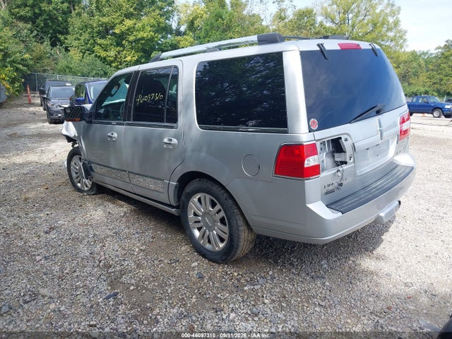 2014 Lincoln Navigator მანქანა იყიდება აუქციონზე, vin: 5LMJJ2H5XEEL08874, აუქციონის ნომერი: 46097310