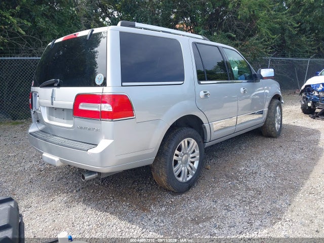 2014 Lincoln Navigator მანქანა იყიდება აუქციონზე, vin: 5LMJJ2H5XEEL08874, აუქციონის ნომერი: 46097310