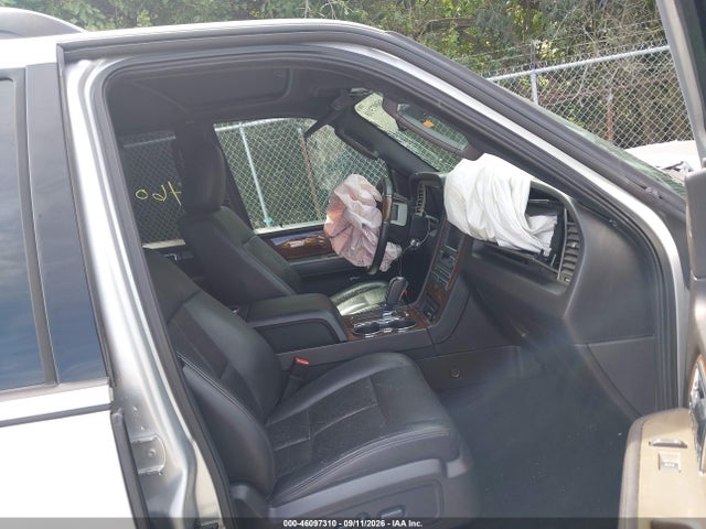 2014 Lincoln Navigator მანქანა იყიდება აუქციონზე, vin: 5LMJJ2H5XEEL08874, აუქციონის ნომერი: 46097310