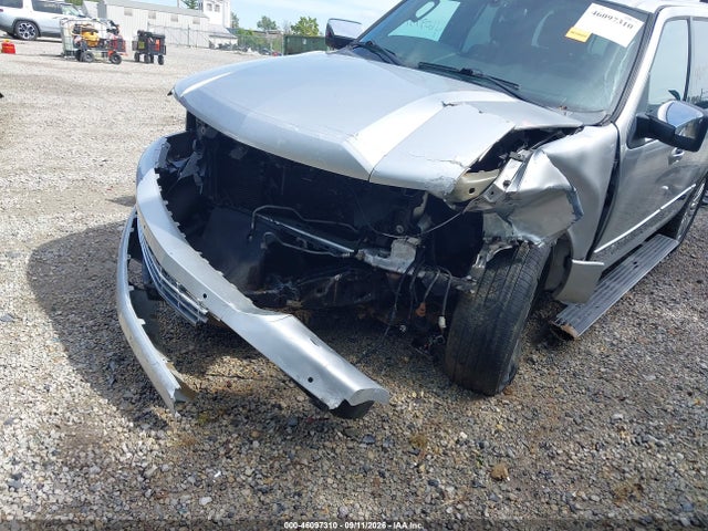 2014 Lincoln Navigator მანქანა იყიდება აუქციონზე, vin: 5LMJJ2H5XEEL08874, აუქციონის ნომერი: 46097310