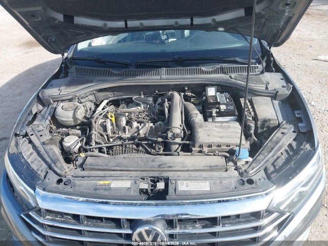 2019 Volkswagen Jetta 1.4t R-line/1.4t S/1.4t Se მანქანა იყიდება აუქციონზე, vin: 3VWC57BU8KM025829, აუქციონის ნომერი: 46097315