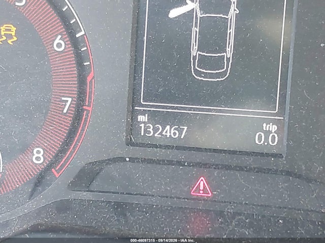 2019 Volkswagen Jetta 1.4t R-line/1.4t S/1.4t Se მანქანა იყიდება აუქციონზე, vin: 3VWC57BU8KM025829, აუქციონის ნომერი: 46097315