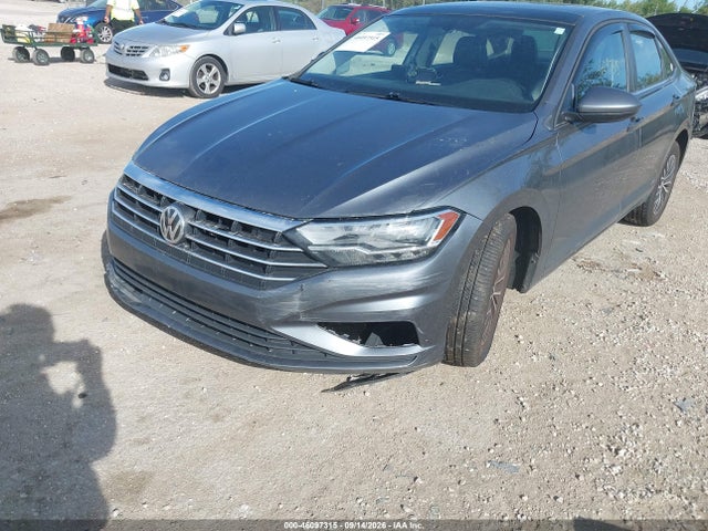 2019 Volkswagen Jetta 1.4t R-line/1.4t S/1.4t Se მანქანა იყიდება აუქციონზე, vin: 3VWC57BU8KM025829, აუქციონის ნომერი: 46097315