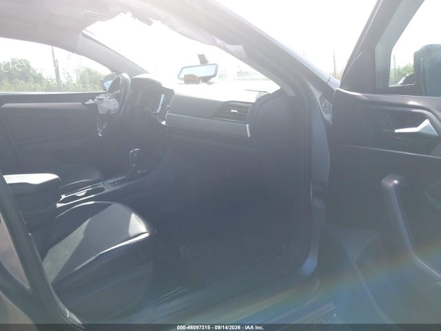 2019 Volkswagen Jetta 1.4t R-line/1.4t S/1.4t Se მანქანა იყიდება აუქციონზე, vin: 3VWC57BU8KM025829, აუქციონის ნომერი: 46097315