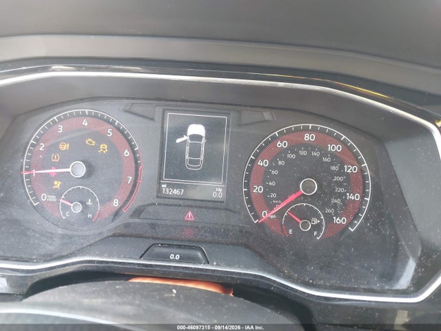 2019 Volkswagen Jetta 1.4t R-line/1.4t S/1.4t Se მანქანა იყიდება აუქციონზე, vin: 3VWC57BU8KM025829, აუქციონის ნომერი: 46097315