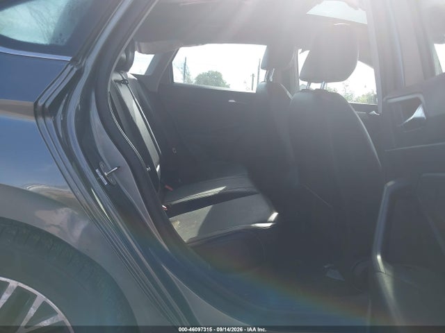 2019 Volkswagen Jetta 1.4t R-line/1.4t S/1.4t Se მანქანა იყიდება აუქციონზე, vin: 3VWC57BU8KM025829, აუქციონის ნომერი: 46097315
