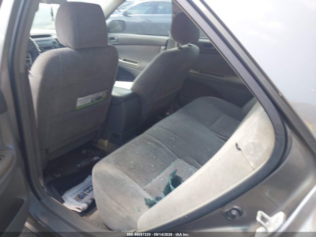 46097320 :رقم المزاد ، 4T1BE32K32U528388 vin ، 2002 Toyota Camry Le مزاد بيع