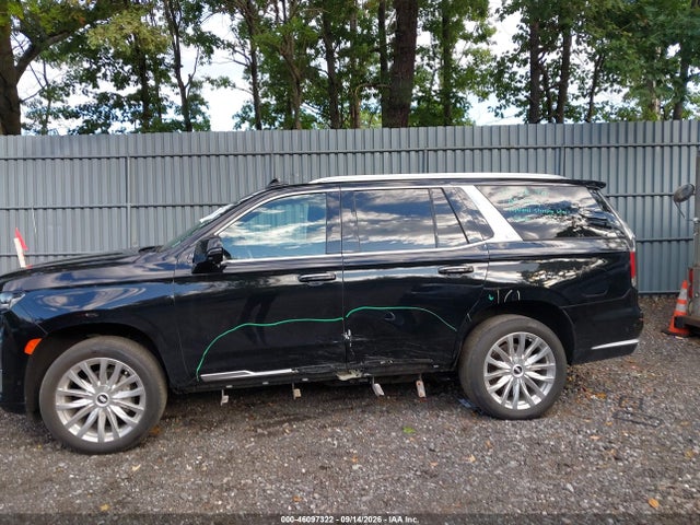 Aukcja sprzedaży 2024 Cadillac Escalade 4wd Premium Luxury, vin: 1GYS4BKL0RR202727, numer aukcji: 46097322