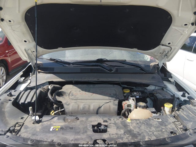 Aukcja sprzedaży 2021 Jeep Compass Limited 4x4, vin: 3C4NJDCBXMT523672, numer aukcji: 46097324