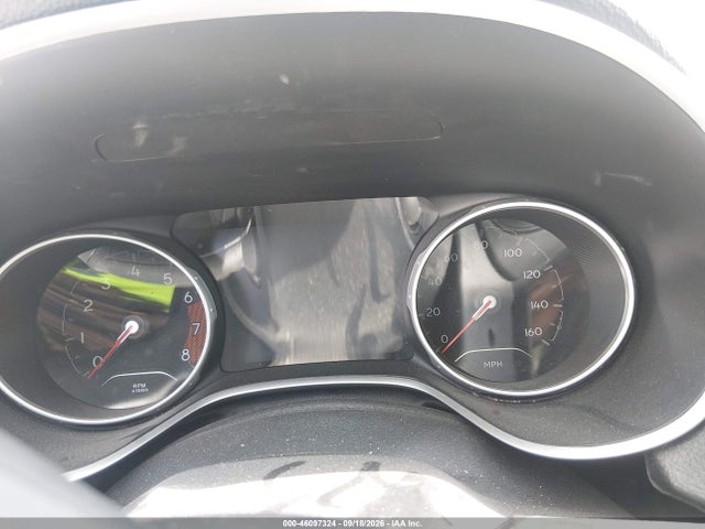 Aukcja sprzedaży 2021 Jeep Compass Limited 4x4, vin: 3C4NJDCBXMT523672, numer aukcji: 46097324