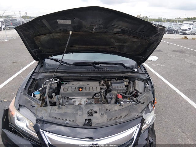 46097328 :رقم المزاد ، 19VDE1F55DE007379 vin ، 2013 Acura Ilx 2.0l مزاد بيع