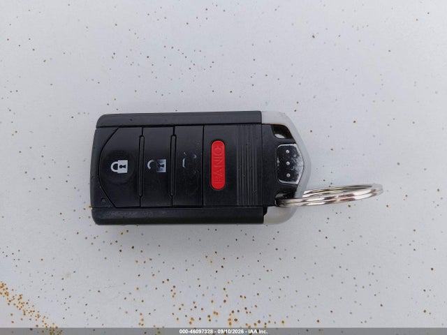 46097328 :رقم المزاد ، 19VDE1F55DE007379 vin ، 2013 Acura Ilx 2.0l مزاد بيع