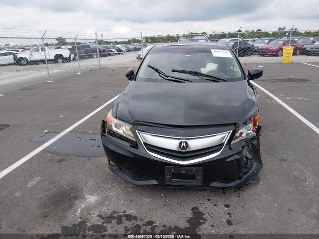 46097328 :رقم المزاد ، 19VDE1F55DE007379 vin ، 2013 Acura Ilx 2.0l مزاد بيع