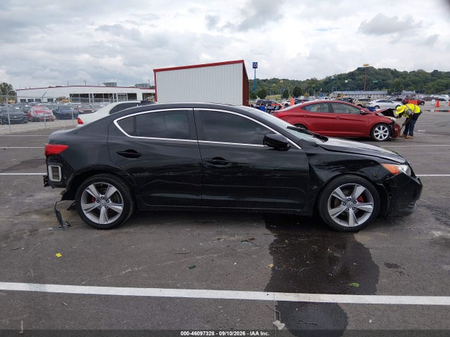 46097328 :رقم المزاد ، 19VDE1F55DE007379 vin ، 2013 Acura Ilx 2.0l مزاد بيع