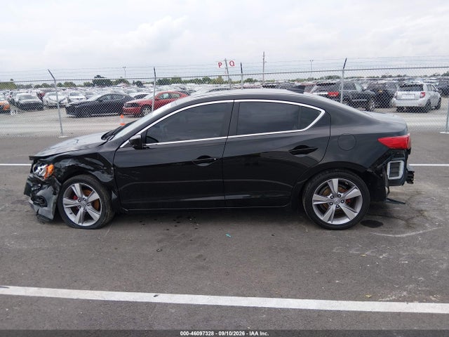 46097328 :رقم المزاد ، 19VDE1F55DE007379 vin ، 2013 Acura Ilx 2.0l مزاد بيع
