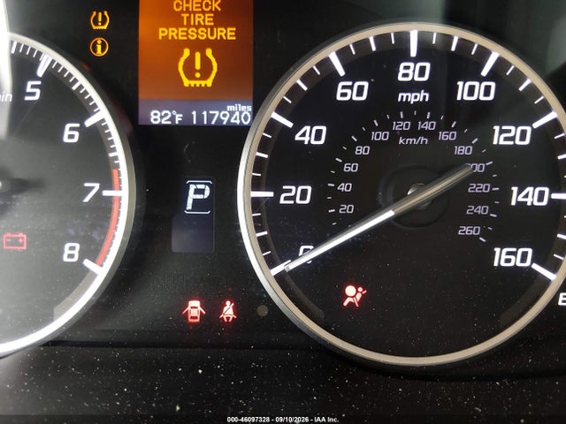 46097328 :رقم المزاد ، 19VDE1F55DE007379 vin ، 2013 Acura Ilx 2.0l مزاد بيع