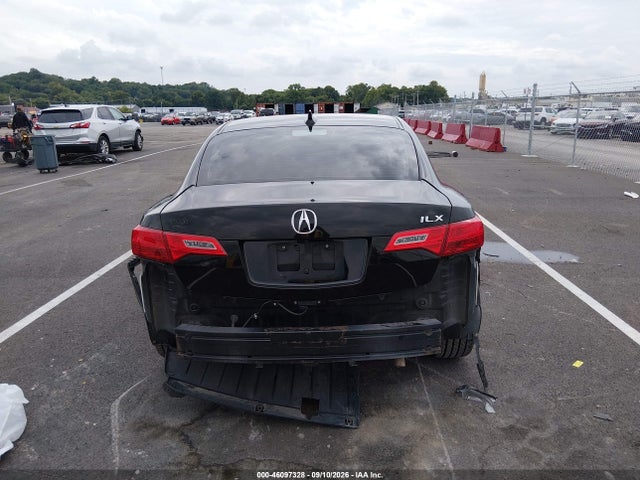 46097328 :رقم المزاد ، 19VDE1F55DE007379 vin ، 2013 Acura Ilx 2.0l مزاد بيع