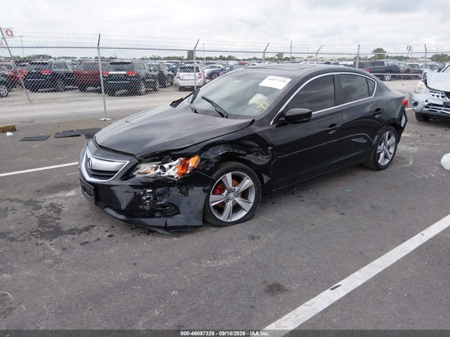 46097328 :رقم المزاد ، 19VDE1F55DE007379 vin ، 2013 Acura Ilx 2.0l مزاد بيع