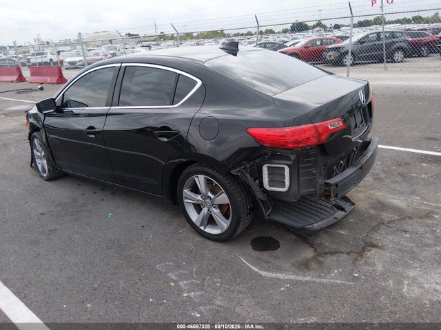 46097328 :رقم المزاد ، 19VDE1F55DE007379 vin ، 2013 Acura Ilx 2.0l مزاد بيع