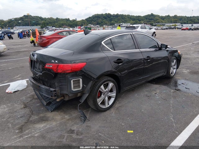 46097328 :رقم المزاد ، 19VDE1F55DE007379 vin ، 2013 Acura Ilx 2.0l مزاد بيع