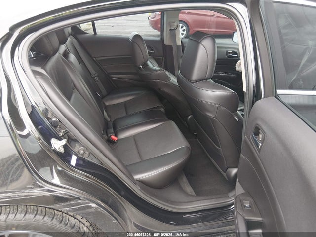 46097328 :رقم المزاد ، 19VDE1F55DE007379 vin ، 2013 Acura Ilx 2.0l مزاد بيع