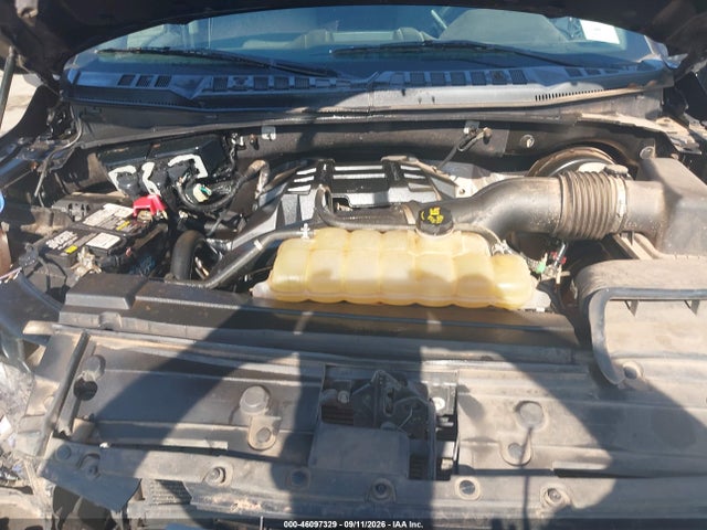 2018 Ford F-150 Xlt მანქანა იყიდება აუქციონზე, vin: 1FTEW1CP8JKD58844, აუქციონის ნომერი: 46097329
