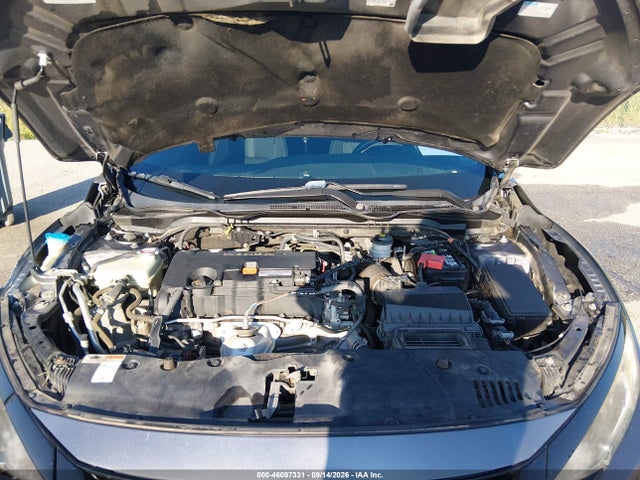 Aukcja sprzedaży 2020 Honda Civic Sport, vin: 2HGFC4B84LH303232, numer aukcji: 46097331