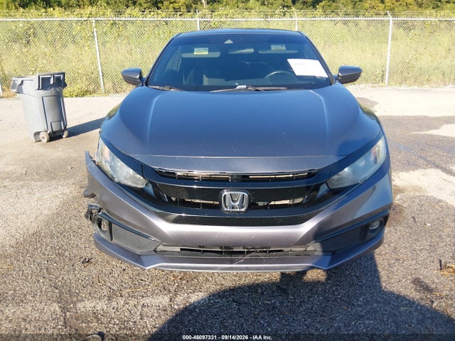 Aukcja sprzedaży 2020 Honda Civic Sport, vin: 2HGFC4B84LH303232, numer aukcji: 46097331