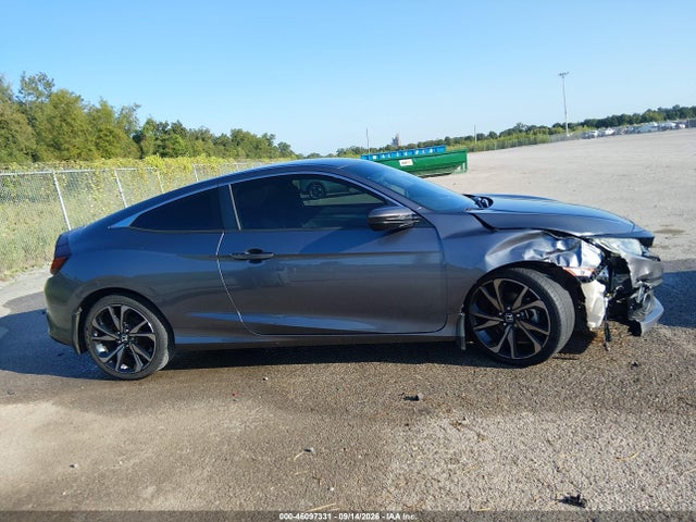 Aukcja sprzedaży 2020 Honda Civic Sport, vin: 2HGFC4B84LH303232, numer aukcji: 46097331