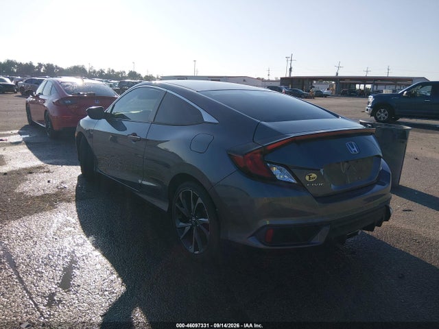 Aukcja sprzedaży 2020 Honda Civic Sport, vin: 2HGFC4B84LH303232, numer aukcji: 46097331