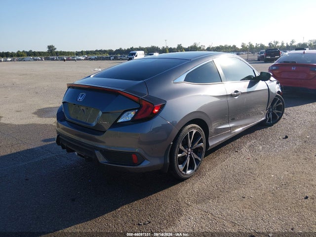Aukcja sprzedaży 2020 Honda Civic Sport, vin: 2HGFC4B84LH303232, numer aukcji: 46097331