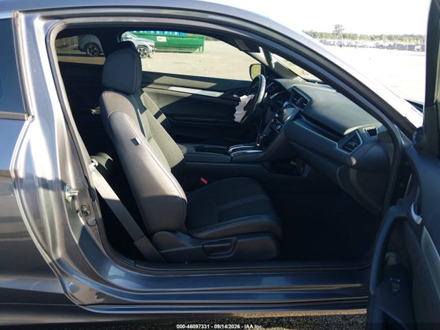 Aukcja sprzedaży 2020 Honda Civic Sport, vin: 2HGFC4B84LH303232, numer aukcji: 46097331