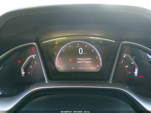 Aukcja sprzedaży 2020 Honda Civic Sport, vin: 2HGFC4B84LH303232, numer aukcji: 46097331