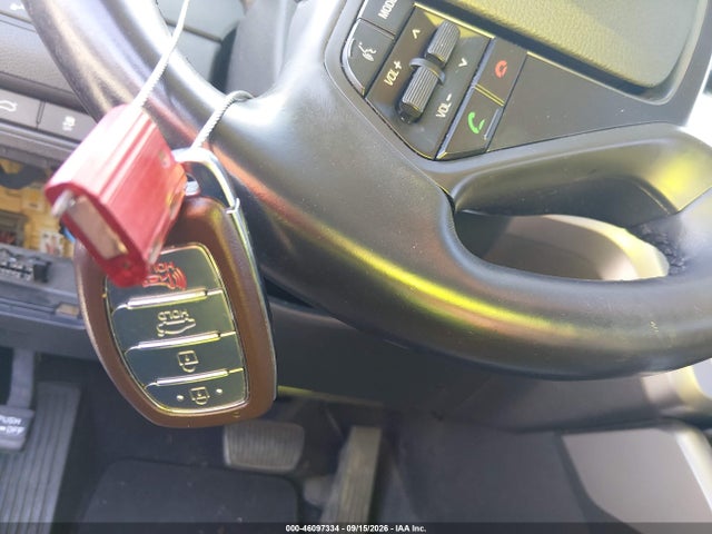 Hyundai Sonata Sport 2015 5NPE34AF8FH084376 Image 11