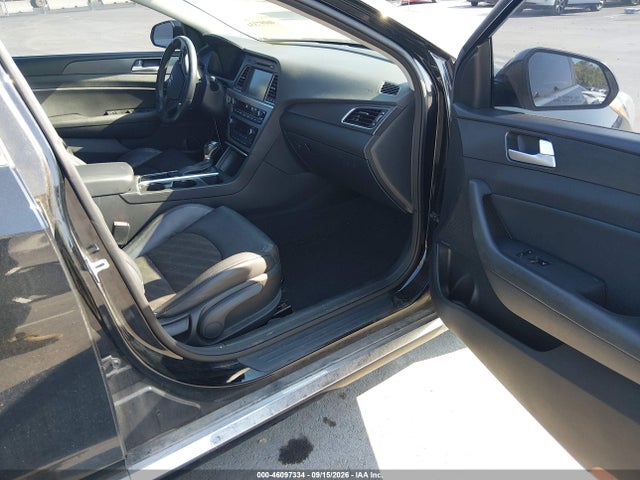 Hyundai Sonata Sport 2015 5NPE34AF8FH084376 Image 5