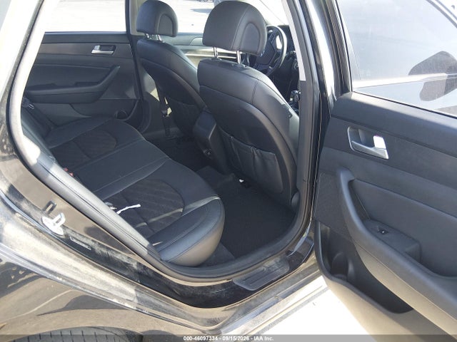 Hyundai Sonata Sport 2015 5NPE34AF8FH084376 Image 8