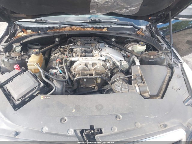 Aukcja sprzedaży 2014 Cadillac Ats Premium, vin: 1G6AE5SX4E0102229, numer aukcji: 46097340