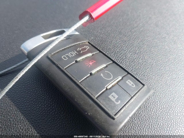Aukcja sprzedaży 2014 Cadillac Ats Premium, vin: 1G6AE5SX4E0102229, numer aukcji: 46097340