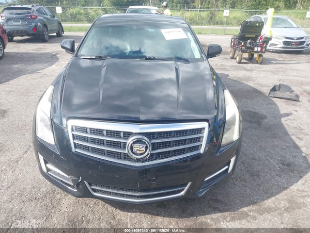 Aukcja sprzedaży 2014 Cadillac Ats Premium, vin: 1G6AE5SX4E0102229, numer aukcji: 46097340