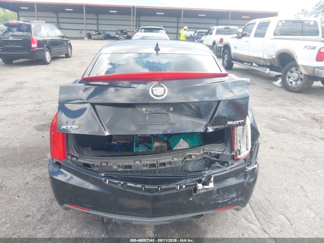 Aukcja sprzedaży 2014 Cadillac Ats Premium, vin: 1G6AE5SX4E0102229, numer aukcji: 46097340