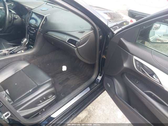 Aukcja sprzedaży 2014 Cadillac Ats Premium, vin: 1G6AE5SX4E0102229, numer aukcji: 46097340